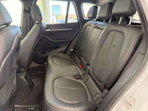 Used 2017 BMW X1 xDrive28i AWD/4WD image 15