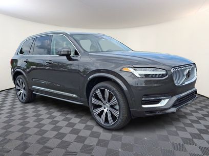 Used 2024 Volvo XC90 T8 Plus w/ Protection Package Premier