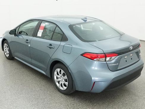 New 2026 Toyota Corolla LE image 10