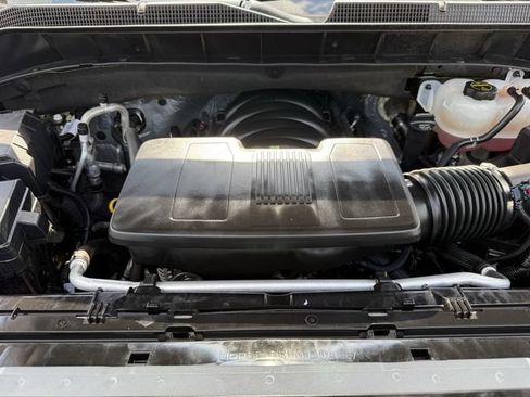 Certified 2026 Chevrolet Silverado 1500 RST RWD image 33