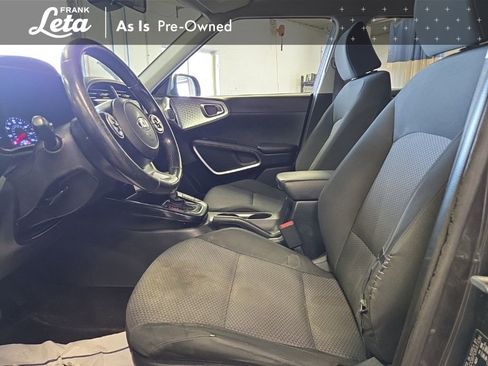 Used 2021 Kia Soul X-Line image 12