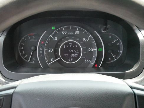 Used 2014 Honda CR-V LX image 21