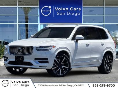 Certified 2023 Volvo XC90 B6 Plus w/ Protection Package