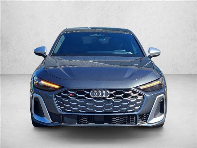 Used 2025 Audi S5 Premium Plus w/ Premium Plus Package AWD/4WD image 2
