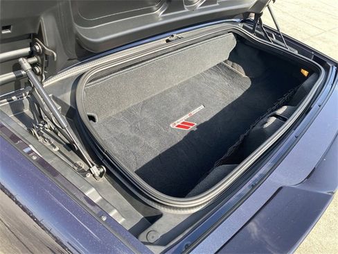 Used 2013 Chevrolet Corvette Grand Sport w/ 3LT Preferred Equipment Group image 37