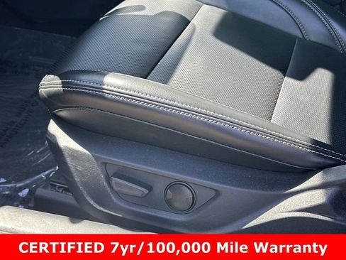 Used 2024 Ford Mustang Premium RWD image 20