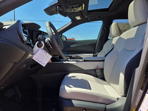 New 2026 Lexus RX 350 F Sport AWD/4WD image 16