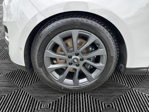 Used 2023 Land Rover Range Rover Sport SE AWD/4WD image 15