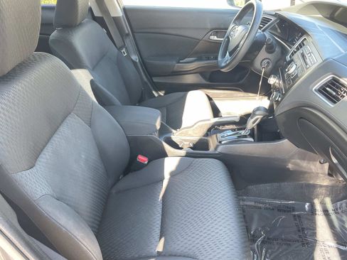 Used 2015 Honda Civic LX image 18
