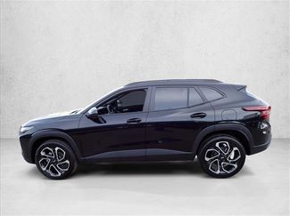 New 2026 Chevrolet Trax RS w/ Sunroof Package video 2