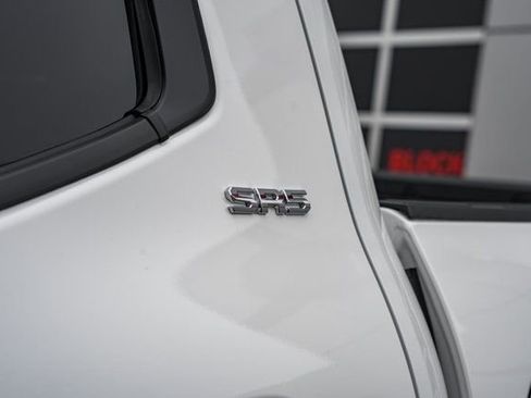 New 2026 Toyota Tundra SR5 w/ SR5 Convenience Package image 17