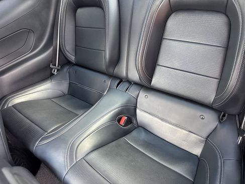 Used 2024 Ford Mustang GT Premium RWD image 27