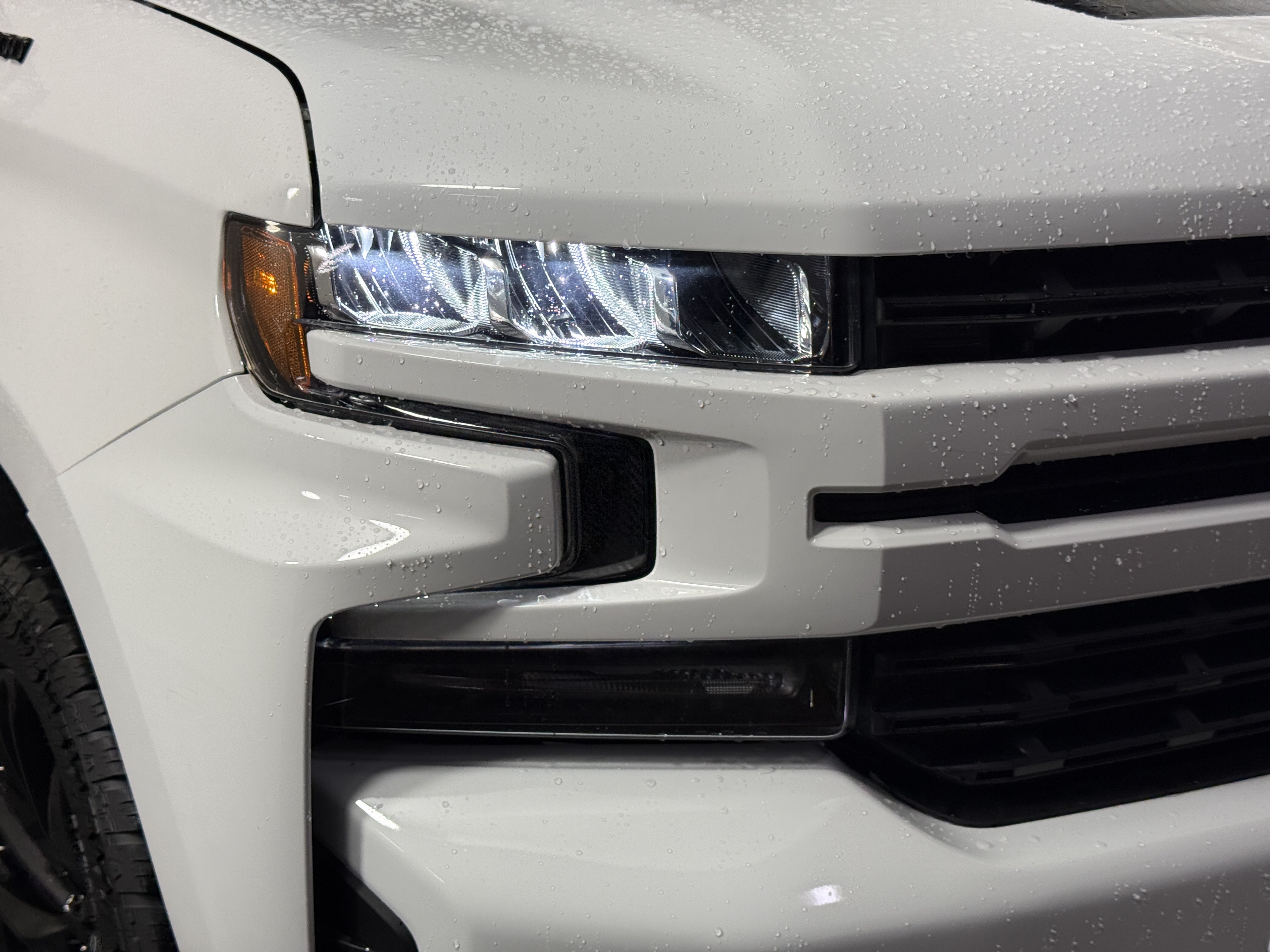 Used 2022 Chevrolet Silverado 1500 RST w/ Rally Edition AWD/4WD image 7
