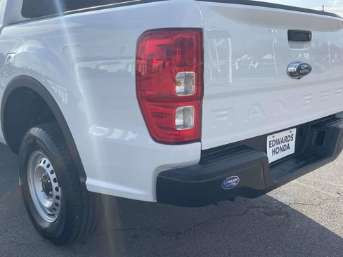 Used 2022 Ford Ranger XL image 32