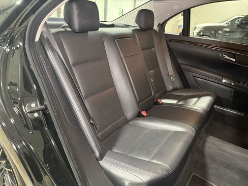 Used 2012 Mercedes-Benz S 550 4MATIC image 29