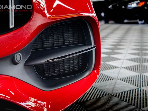 Used 2018 Mercedes-Benz AMG GT C image 44