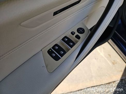 Used 2019 BMW 530i w/ Convenience Package image 11