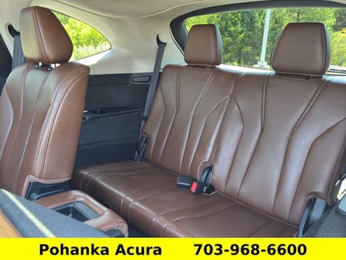 Certified 2024 Acura MDX w/ Technology Package AWD/4WD image 21