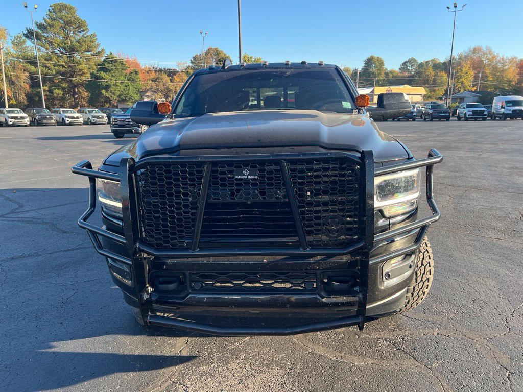 Used 2019 RAM 2500 Big Horn AWD/4WD image 8