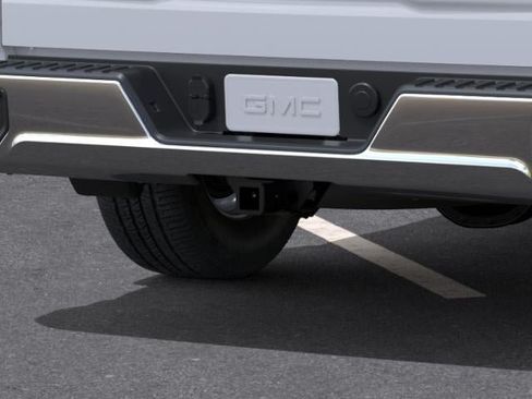 New 2026 GMC Sierra 1500 Pro w/ Pro Value Package AWD/4WD image 14