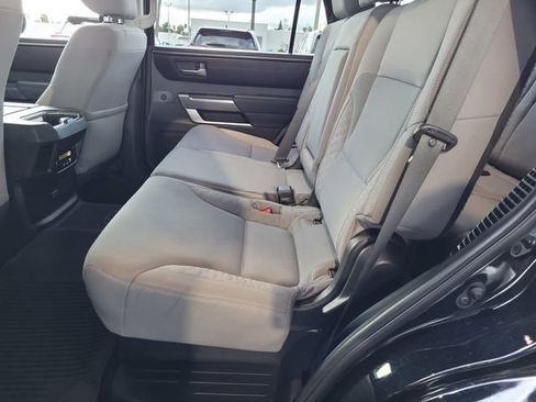 Used 2023 Toyota Sequoia SR5 RWD image 17