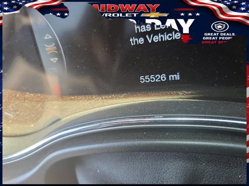 Used 2022 Jeep Grand Cherokee Limited AWD/4WD image 1