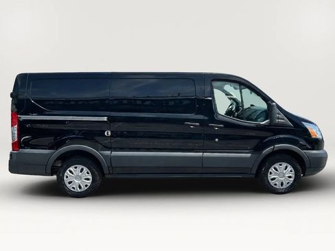 Used 2018 Ford Transit 150 130 Low Roof w/ Exterior Upgrade Package RWD image 2