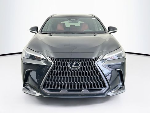 Used 2023 Lexus NX 250 FWD w/ Towing Package (2000 Lbs) image 2