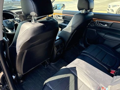Used 2018 Honda CR-V EX-L image 26