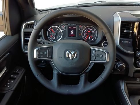 New 2026 RAM 1500 Lone Star RWD image 21