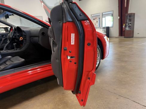 Used 1995 Mitsubishi 3000GT VR-4 AWD/4WD image 71