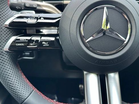 New 2026 Mercedes-Benz GLA 250 4MATIC image 20