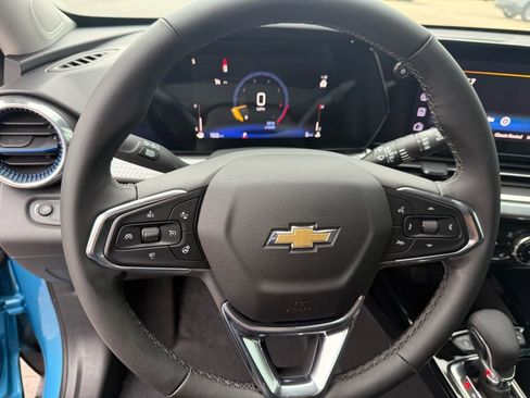 New 2026 Chevrolet Trax LT w/ LT Convenience Package image 12