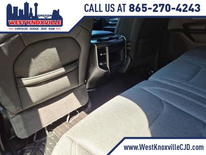 Used 2020 RAM 1500 Big Horn