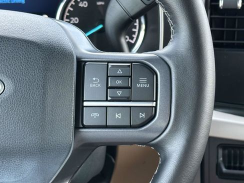 Used 2023 Ford F150 XLT w/ Equipment Group 302A High AWD/4WD image 22