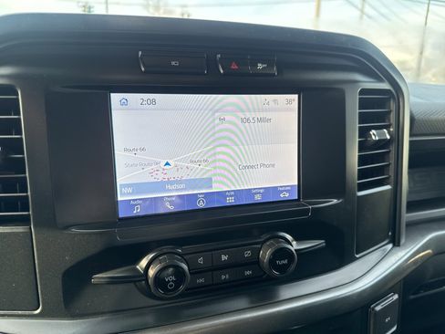 Used 2023 Ford F150 XL w/ STX Appearance Package image 30