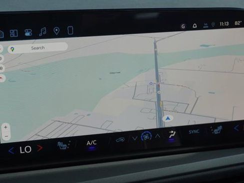 New 2026 Chevrolet Traverse LT image 36