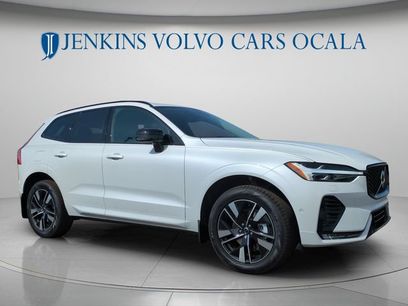 New 2026 Volvo XC60 B5 Plus w/ Protection Package Premier