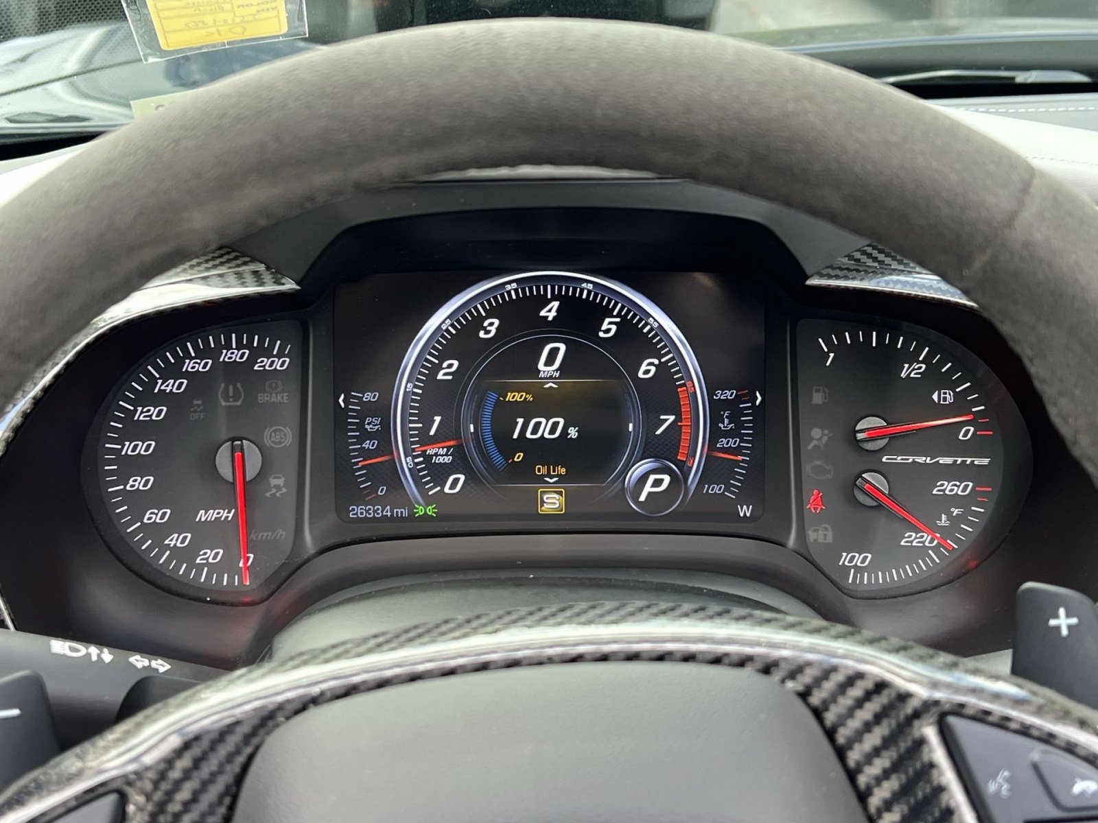 Used 2018 Chevrolet Corvette Grand Sport RWD image 22