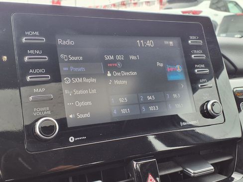 Used 2023 Toyota Camry SE w/ Cold Weather Package image 7