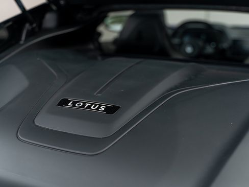New 2026 Lotus Emira SE RWD image 28