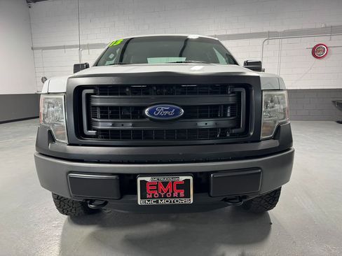 Used 2013 Ford F150 XL w/ PWR Equipment Group image 11