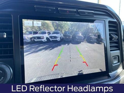 Used 2021 Ford F150 XLT w/ Equipment Group 302A High image 20