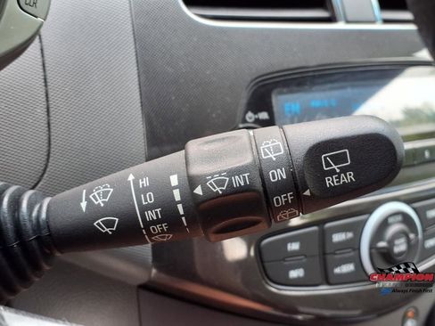 Used 2015 Chevrolet Spark LS FWD image 20