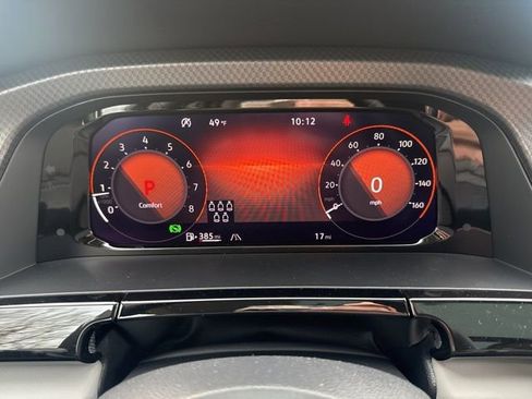 New 2026 Volkswagen Atlas Peak Edition AWD/4WD image 14