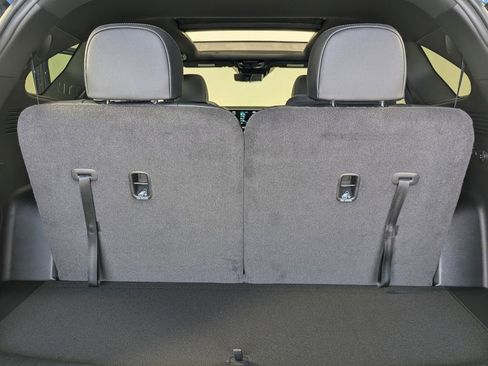 New 2026 Kia Sorento SX Prestige AWD/4WD image 26