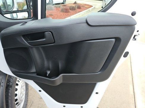 New 2026 RAM ProMaster 3500 w/ Safety Group image 14