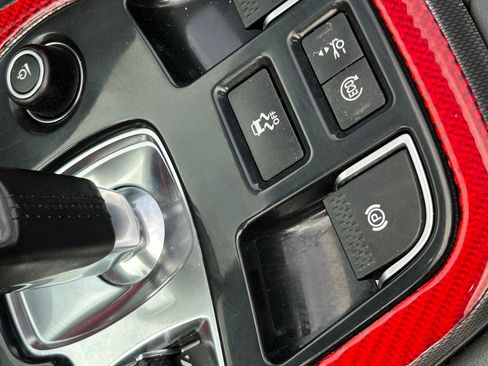 Used 2014 Jaguar F-TYPE Convertible RWD image 23