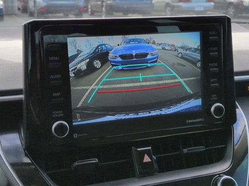 Used 2022 Toyota Corolla LE image 27