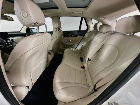 Certified 2018 Mercedes-Benz GLC 300 image 27